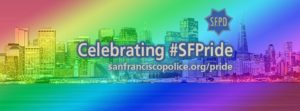 SFPD Pride
